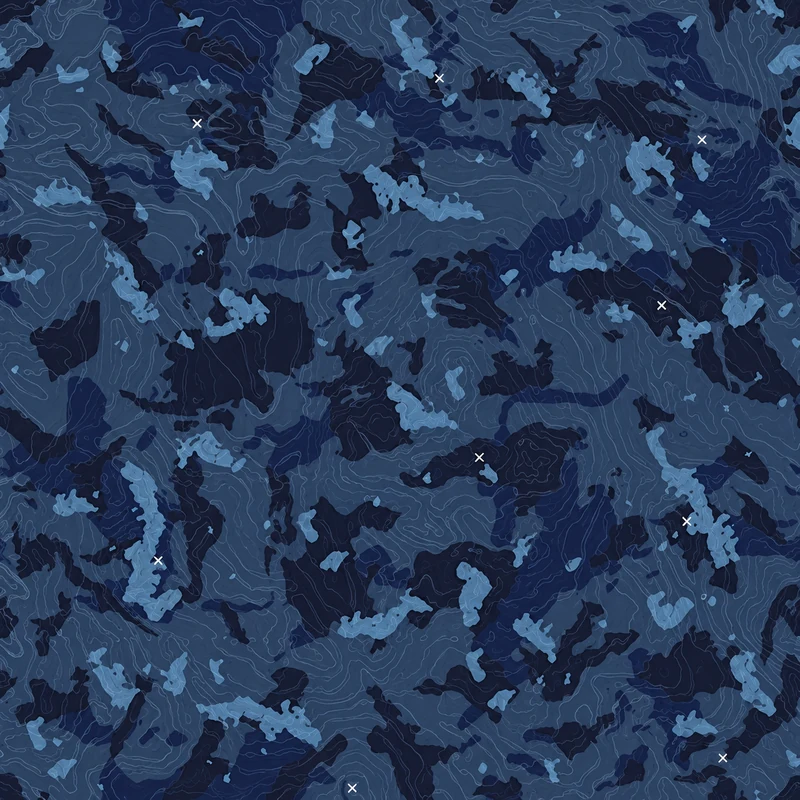 Soft Target camo