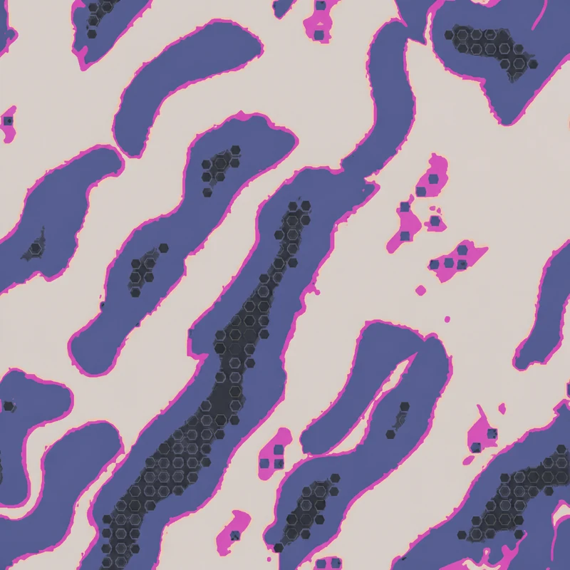 Spectral Overload camo