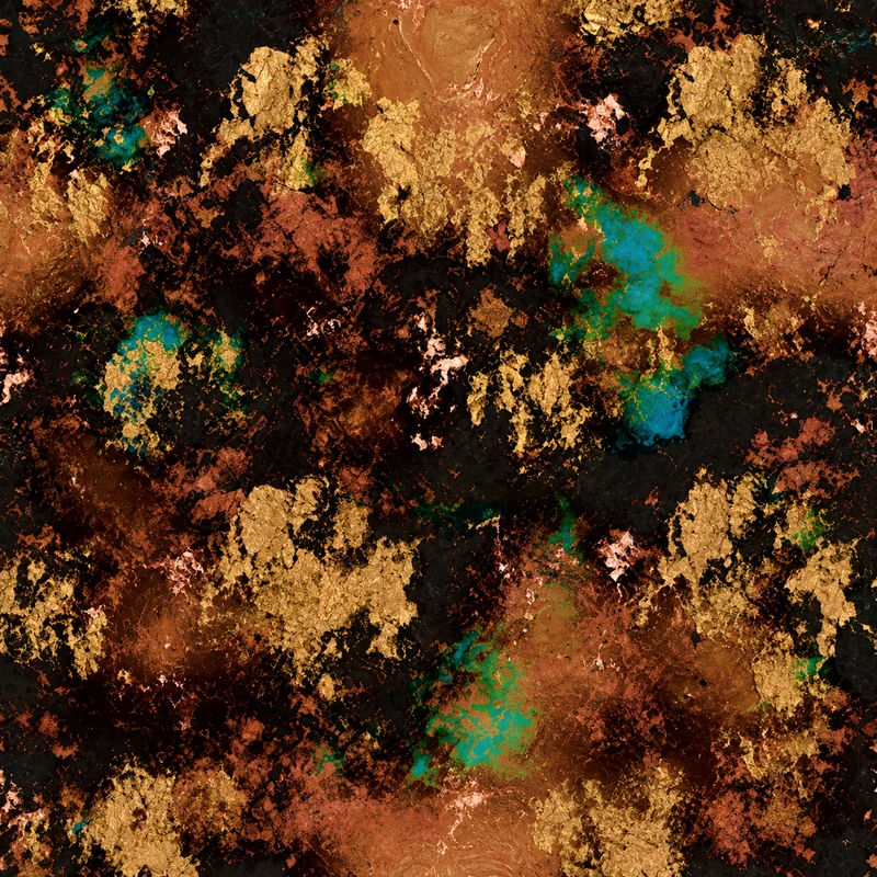 Stachybotrys camo