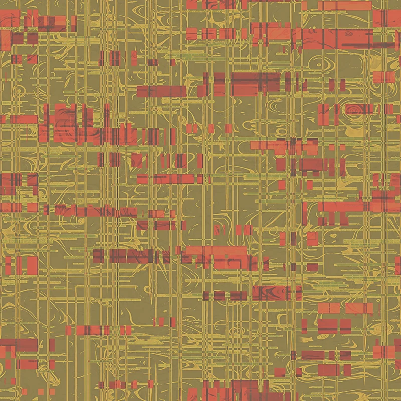 Tomb Glitch camo
