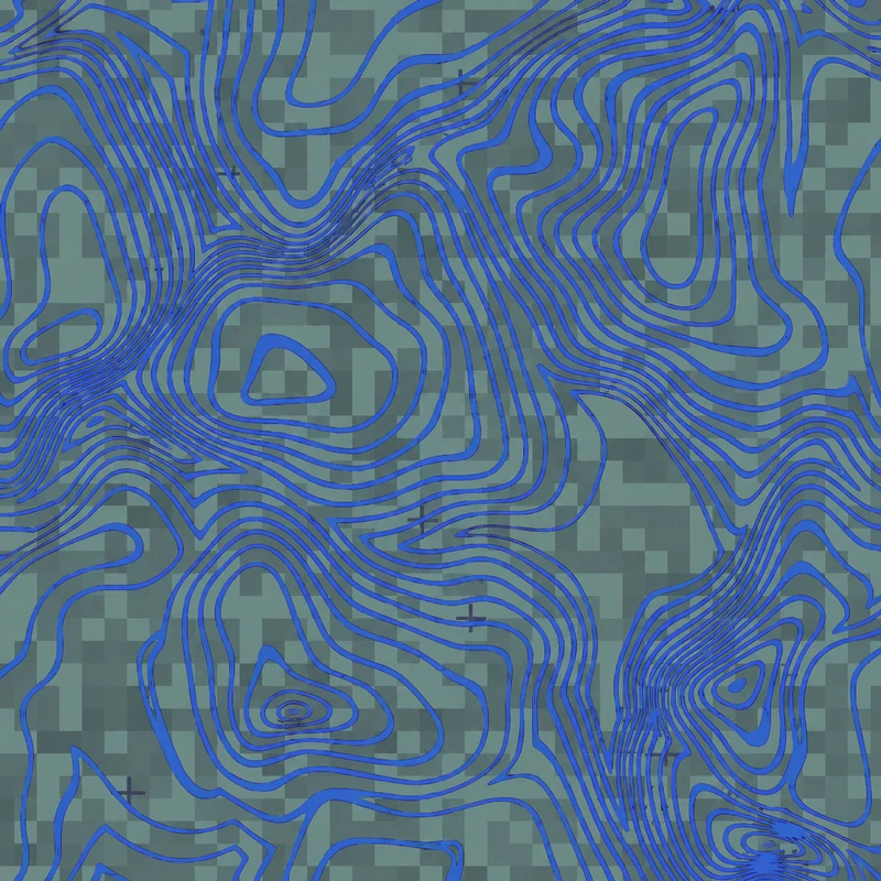 Topo Ghast camo
