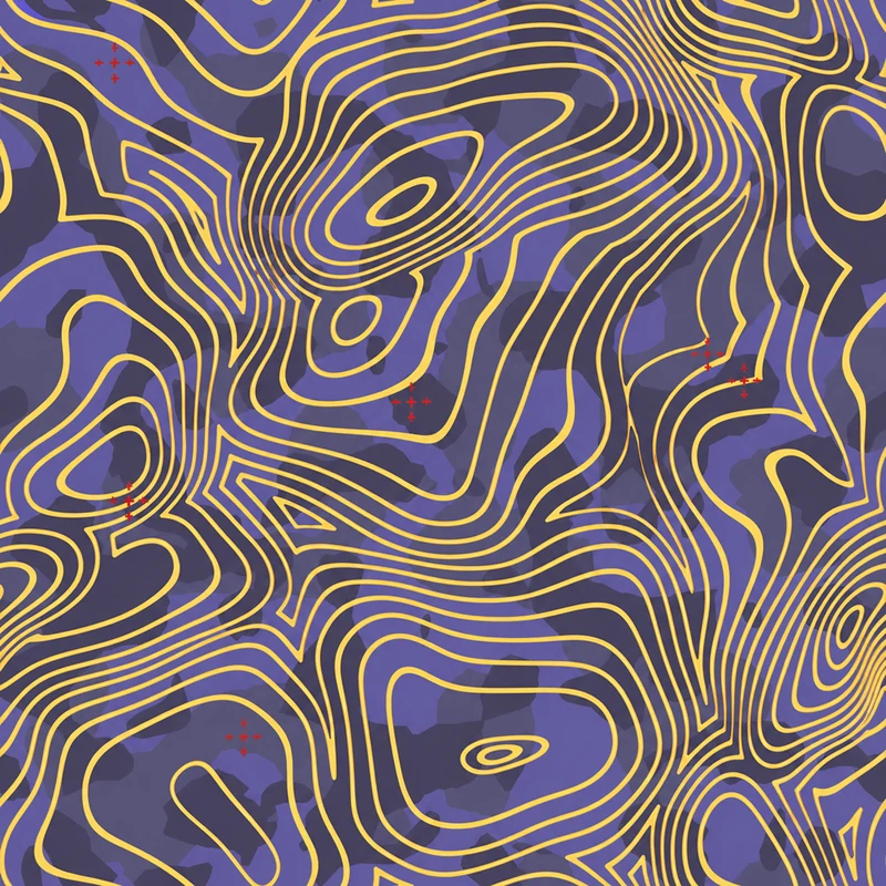 Topo Regal camo