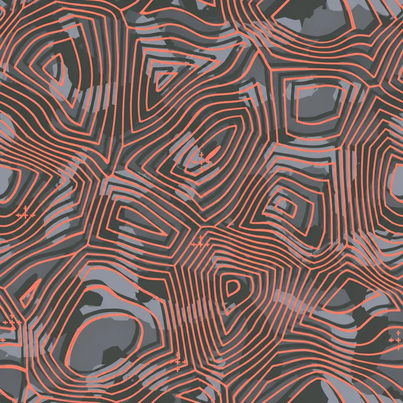 Topo Reverb camo