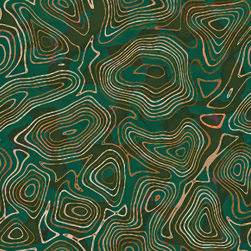 Topo Sickly camo