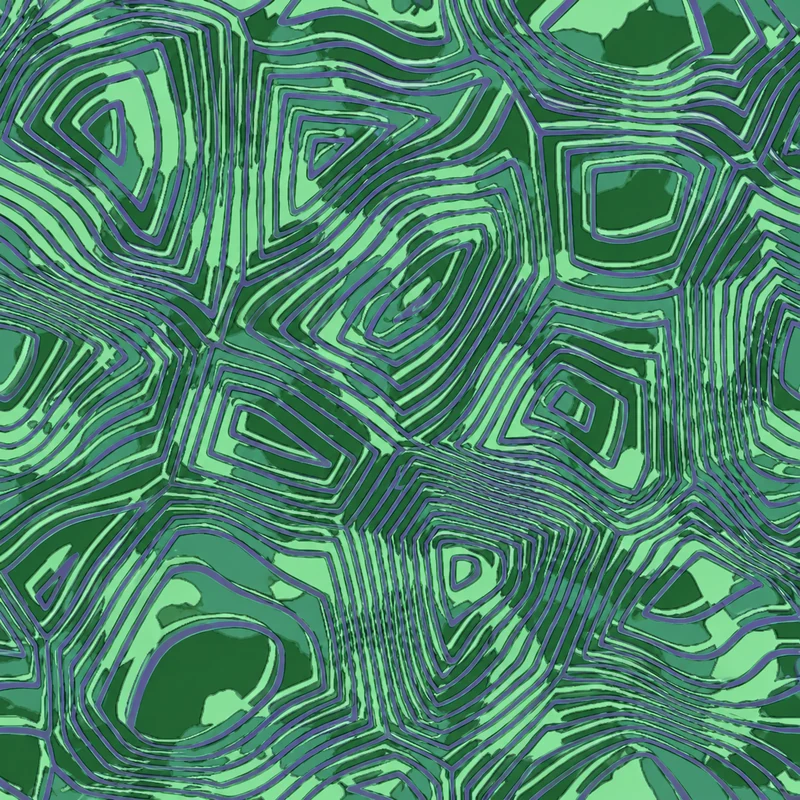 Topo Spirit camo