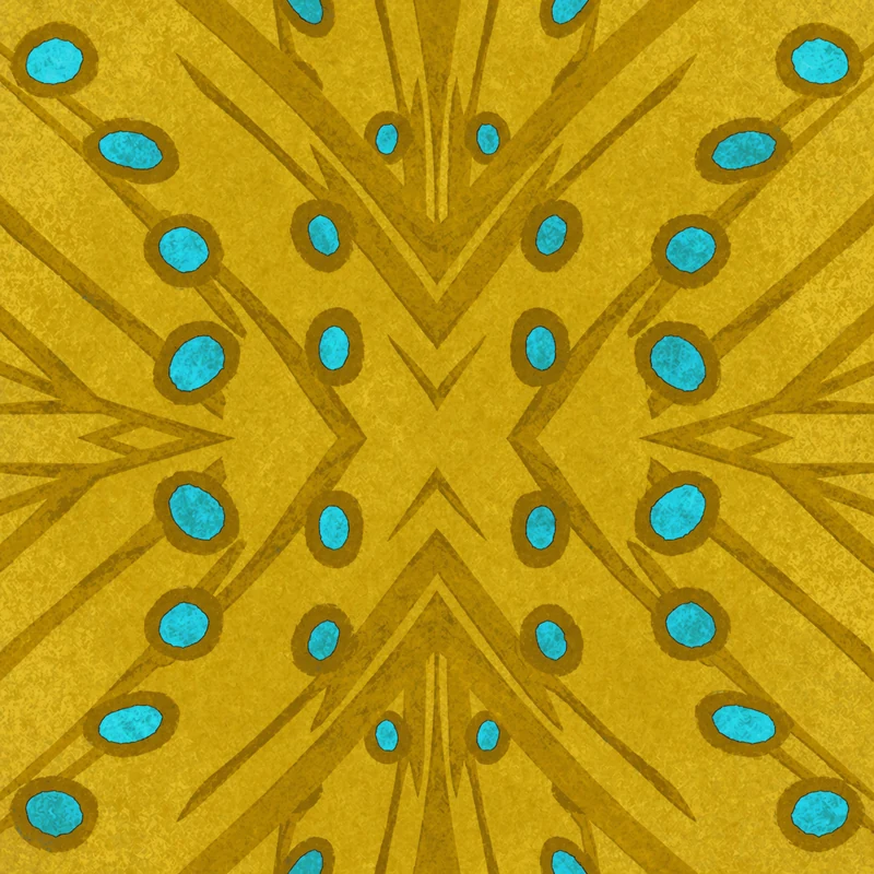 Toxic Spots camo