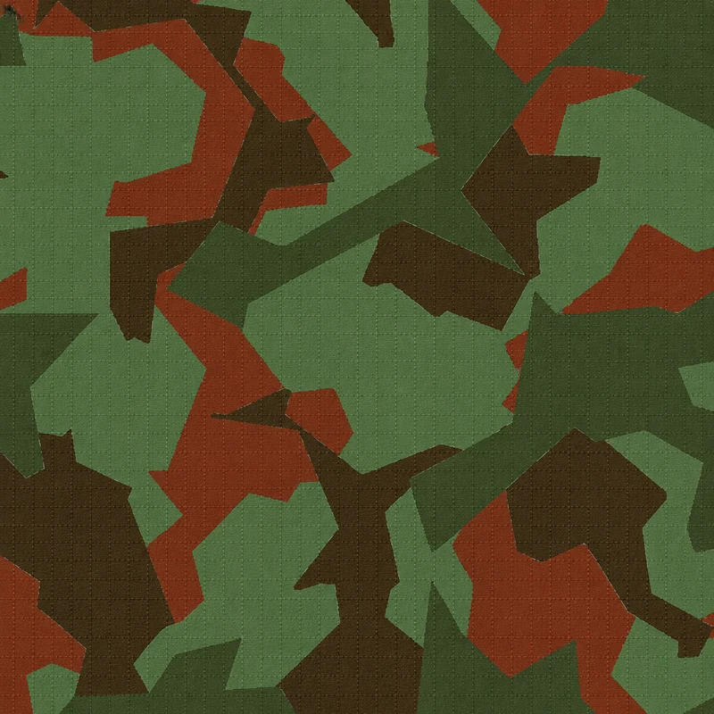 Unmarked Grave camo