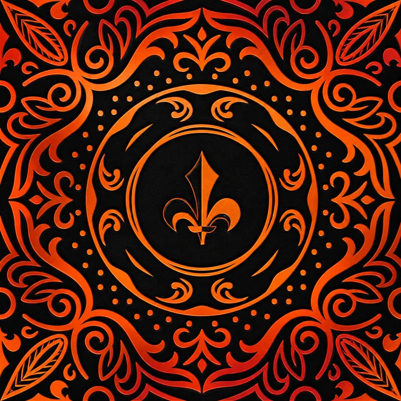 Vegas Legion 2024 camo