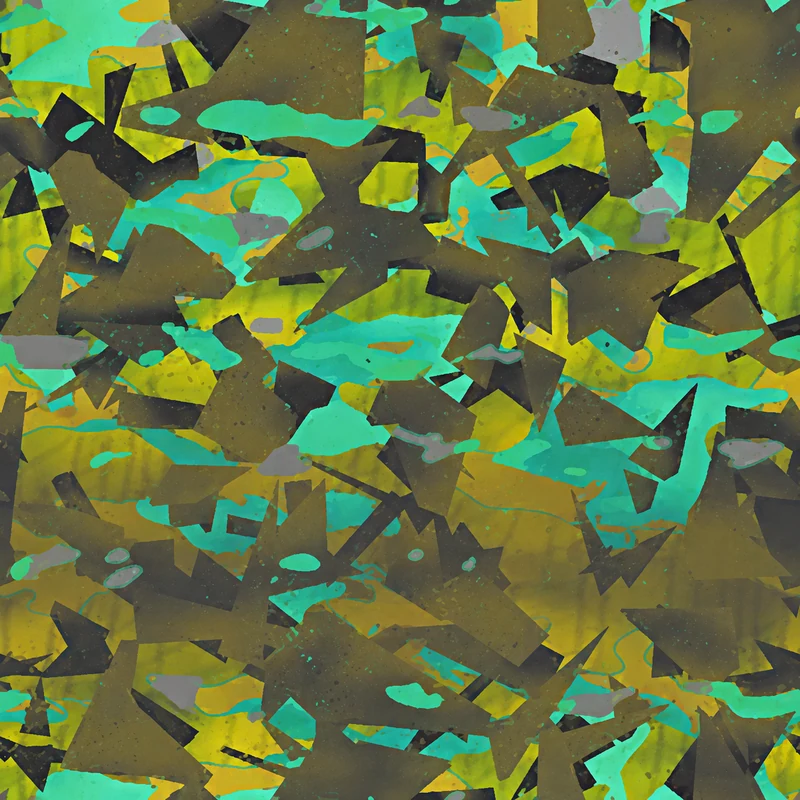 Vitriol camo