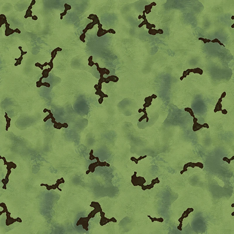 Voodoo camo