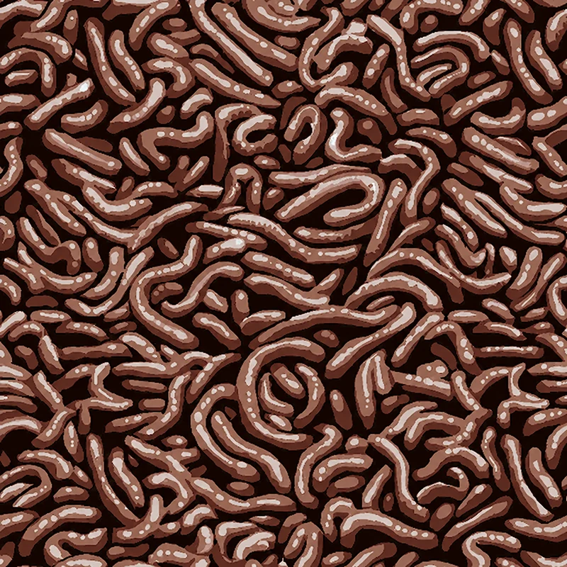 Wriggler camo