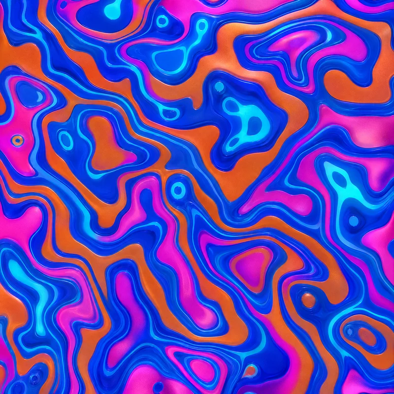 Damascus Reforged mastery camo pattern icon for Modern Warfare 4