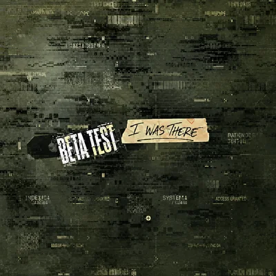 Litmus limited Beta camo pattern icon for Modern Warfare 4