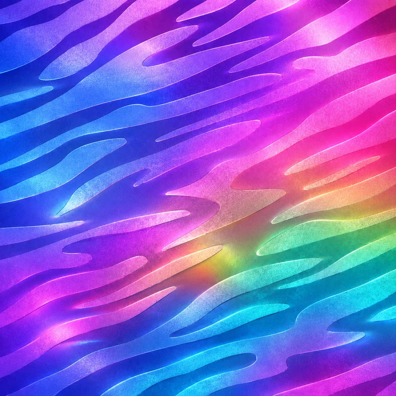 Parallax mastery camo pattern icon for Modern Warfare 4