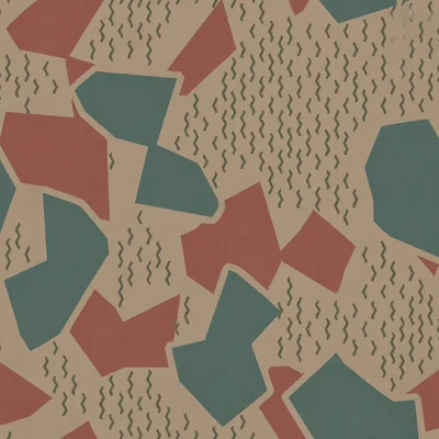 Abstract camo — Call of Duty: Vanguard