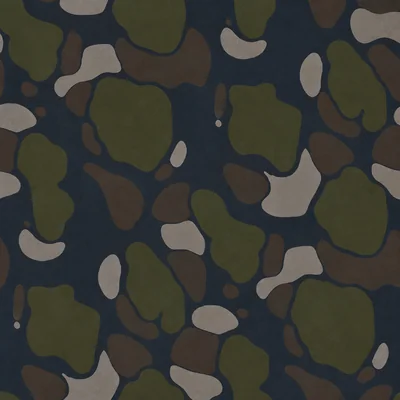 Amphibian camo — Call of Duty: Vanguard