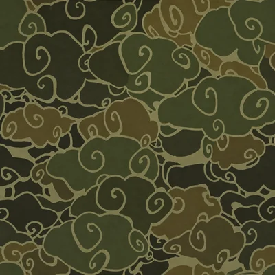 Ancient Winds camo — Call of Duty: Vanguard