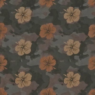 Anemone camo — Call of Duty: Vanguard