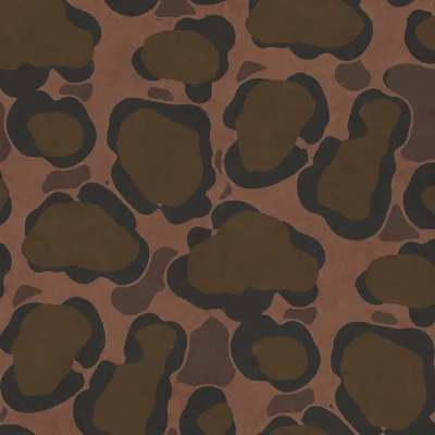 Aposematic camo — Call of Duty: Vanguard