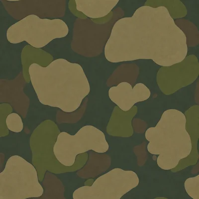 Arboreal camo — Call of Duty: Vanguard