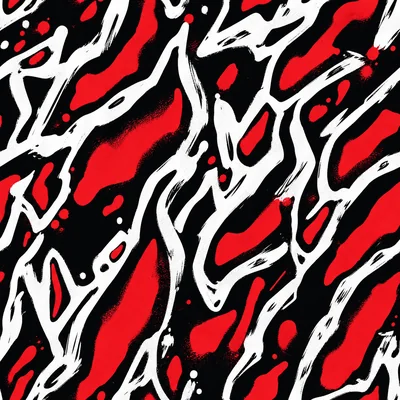 Atlanta FaZe camo — Call of Duty: Vanguard