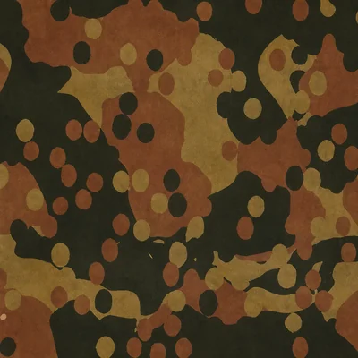 Autumn camo — Call of Duty: Vanguard