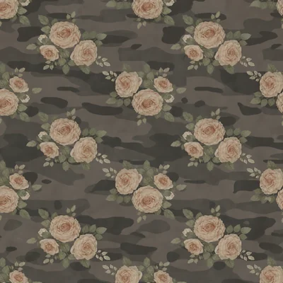 Bloom camo — Call of Duty: Vanguard