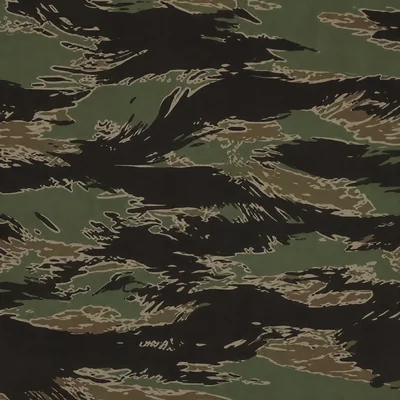 Bosk camo — Call of Duty: Vanguard