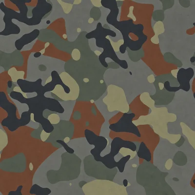 Brackish camo — Call of Duty: Vanguard