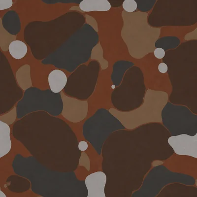 Burrow camo — Call of Duty: Vanguard
