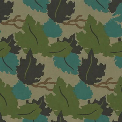 Chlorophyll camo — Call of Duty: Vanguard