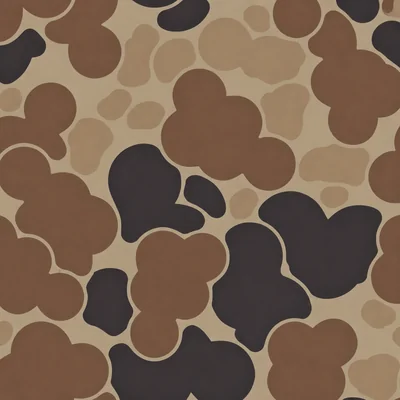 Chocolate Thunder camo — Call of Duty: Vanguard