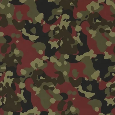 Coagulation camo — Call of Duty: Vanguard