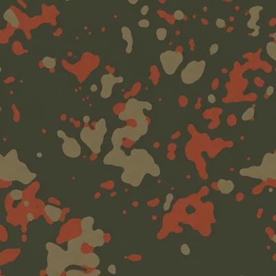 Contamination camo — Call of Duty: Vanguard