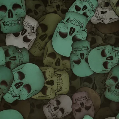 Cranial camo — Call of Duty: Vanguard
