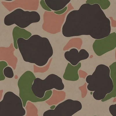 Crypsis camo — Call of Duty: Vanguard