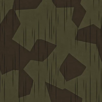 Dead Ivy camo — Call of Duty: Vanguard