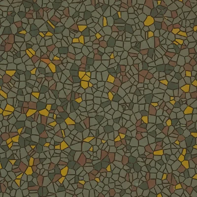 Disintegration camo — Call of Duty: Vanguard