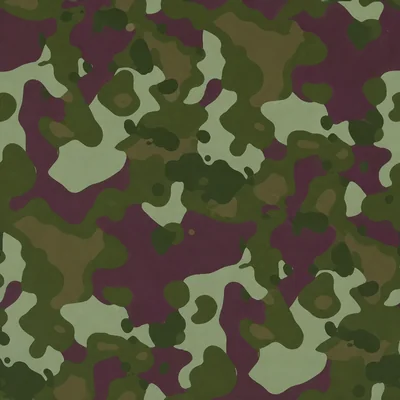 Eggplant camo — Call of Duty: Vanguard