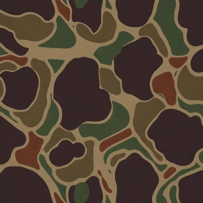 Emergent Layer camo — Call of Duty: Vanguard
