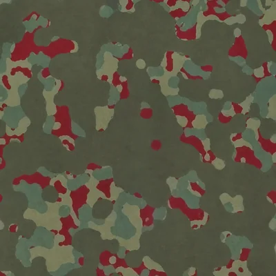 Erosion camo — Call of Duty: Vanguard