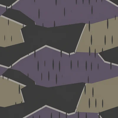 Forlorn camo — Call of Duty: Vanguard
