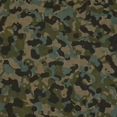 Fungus camo — Call of Duty: Vanguard