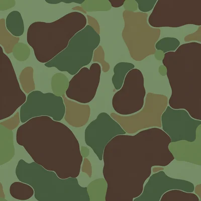 Gamma Frog camo — Call of Duty: Vanguard