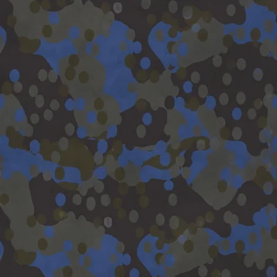 Glaucous camo — Call of Duty: Vanguard