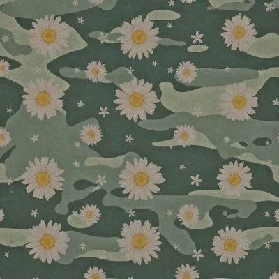 Greenthumb camo — Call of Duty: Vanguard
