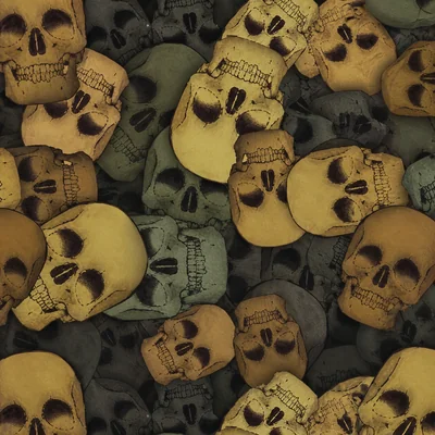 Head Collector camo — Call of Duty: Vanguard
