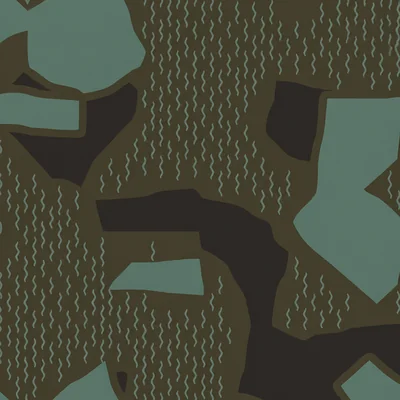 Hybernation camo — Call of Duty: Vanguard