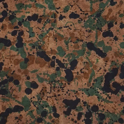 Infestation camo — Call of Duty: Vanguard