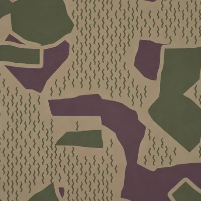 Landlocked camo — Call of Duty: Vanguard